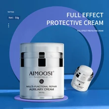 Aimoosi Magic Tattoo Assisted Cream Repair for eyebrow&lips Microblading&Semi-Permanent makeup tattoo accessories cosmetics