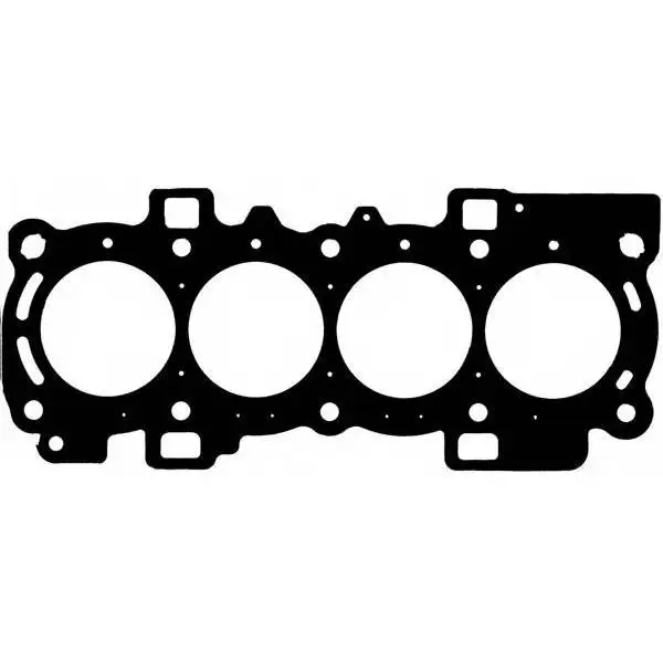 Прокладка ГБЦ Ford Focus/C-max Volvo C30/S40/V50 1.6 03 REINZ 6 |