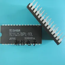 5 шт./лот TC55257BPL-10L TC55257BPL-10