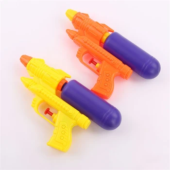 

Water Guns Toys Kids Pistol Squirt Gun For Child Summer Beach Games Swimming Pool Classic Outdoor Beach Blaster Gun Portable