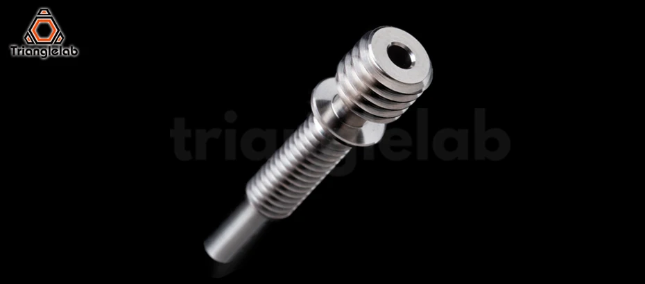 heatbreak heatsink fabricação especial