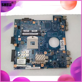 

SHELI A1829659A For Sony VPC-EG MBX-250 Motherboard 48.4MP06.021 VPCEG36EG