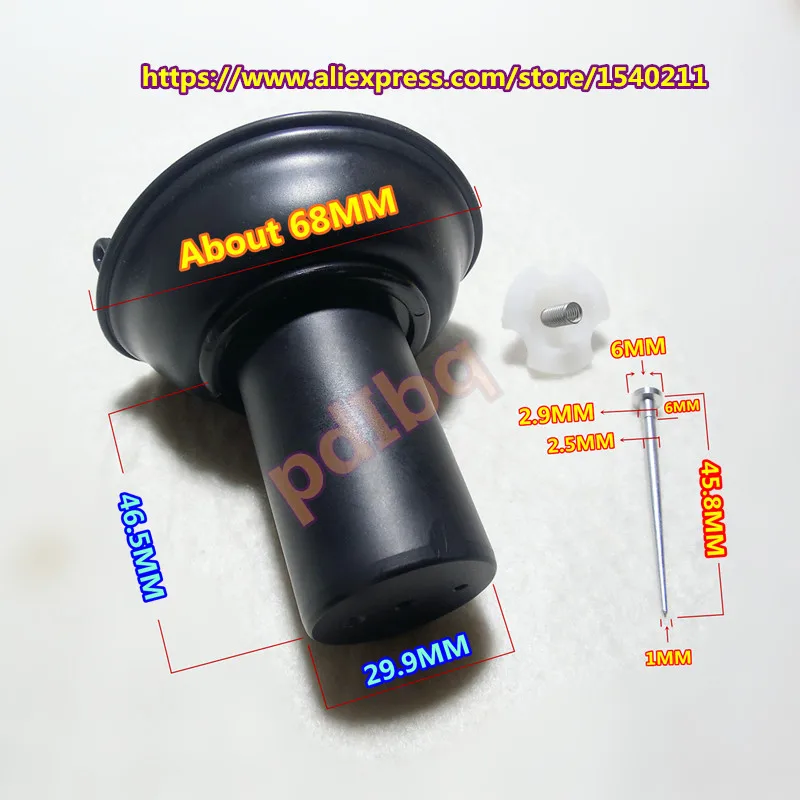 棍王CB400SS柱塞总成_pdIbq_副本