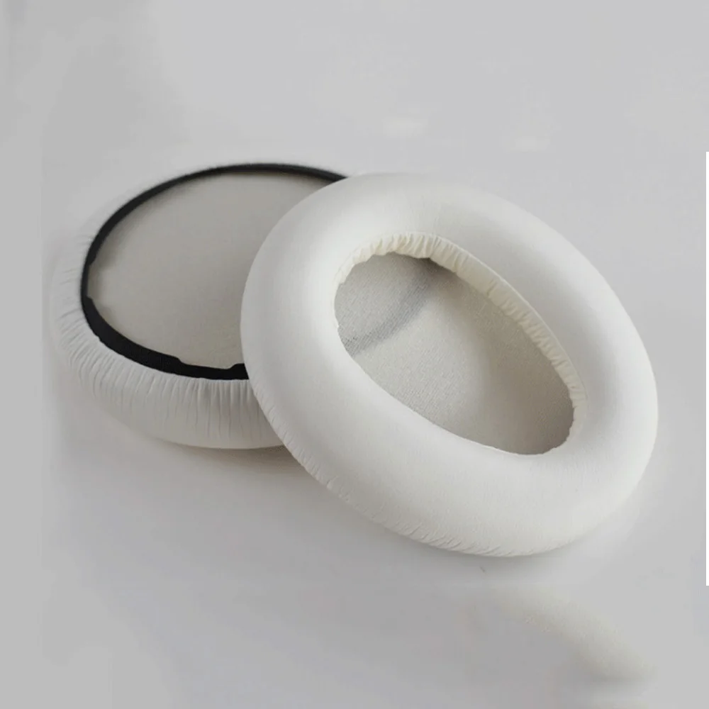 YHcouldin Ear Pads For Sony MDR 10RBT 10RNC 10R Replacement Headphone Earpad Covers