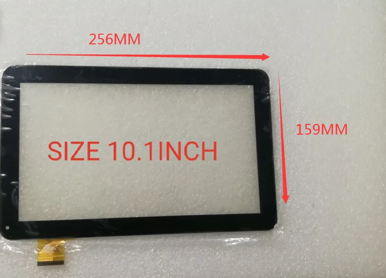 Сенсорный экран ZGY для GT10MR100 FHX CN048C1060G12V0 емкостный сенсорный стеклянная панель