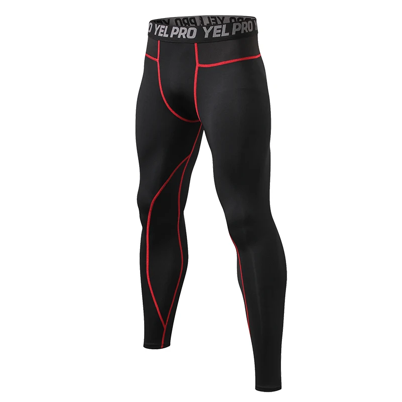 Neleus Men's Dry Fit Compression Pants Workout Running Leggings 