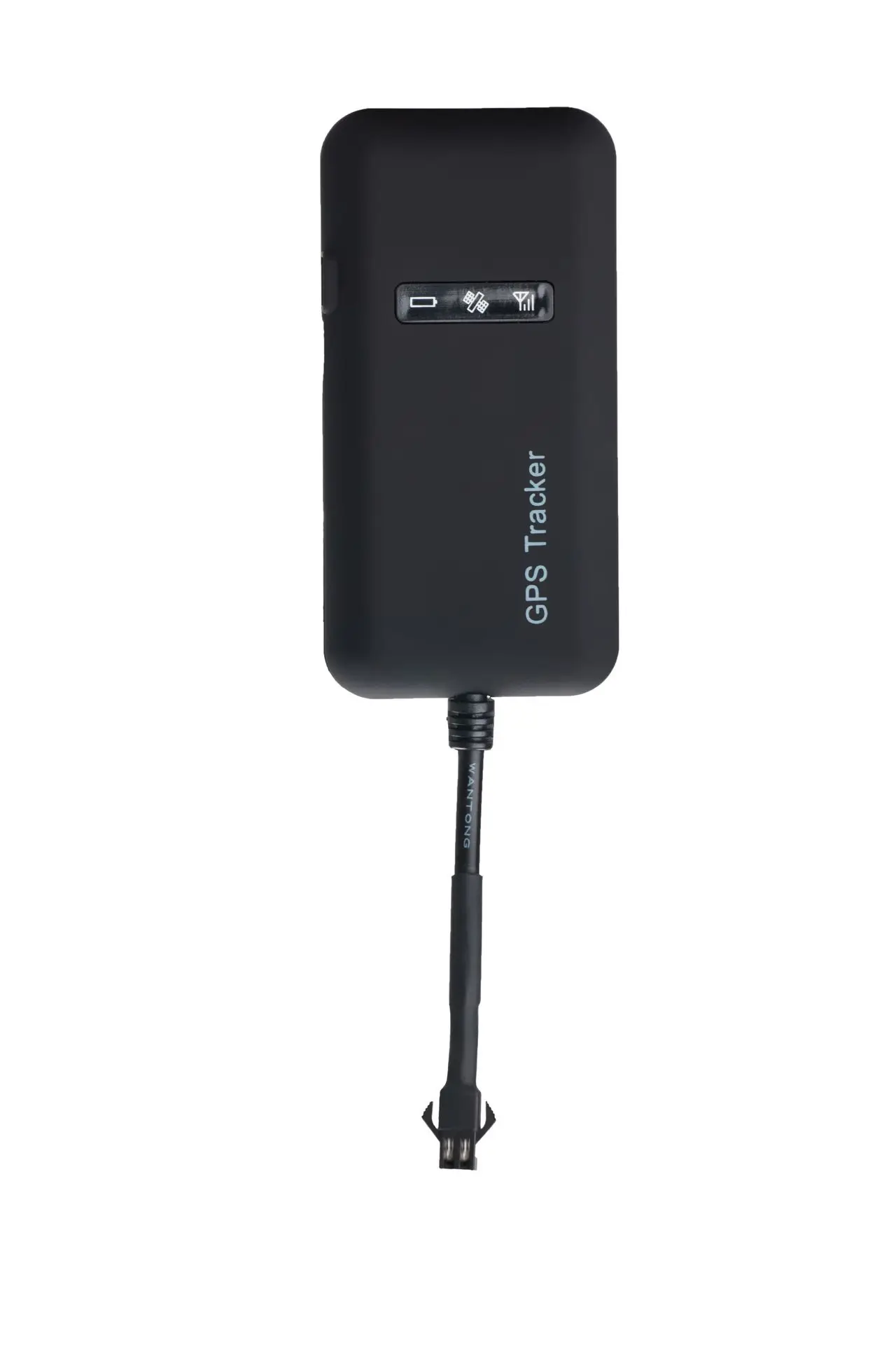 Gt02a Motorcycle GPS Alarm Tracker Vehicle Tracking Positioning Anti-loss Motorcade Management Manufacturers Promotional