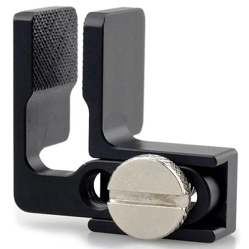 

Cable Clamp Hdmi Lock Clamp For Sony A6500 /A6300 /A6000 Camera Dslr Camera Cage Photography Kit Rig