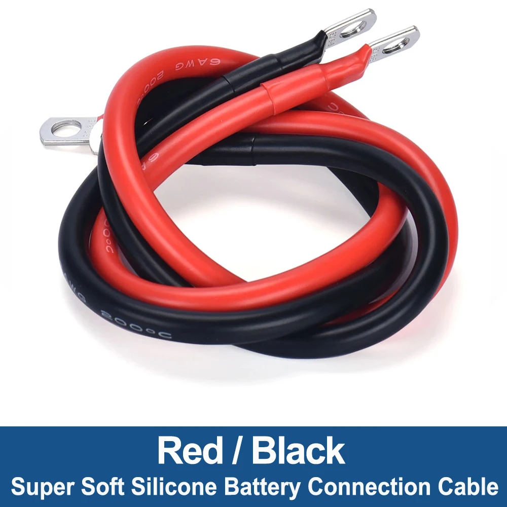 Cable > Battery Cable - Auto Electric Supplies Website