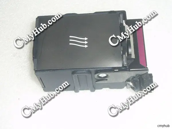 Вентилятор охлаждения для сервера HP Proliant DL360p DL360e G8 Gen8 654752-001 667882-001 697183-002 697183-001