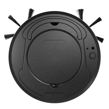 

Intelligent Vacuum Cleaning Sweeping Robot Smart Charging Vacuum Cleaner Sensor Automatic Steering XH8Z
