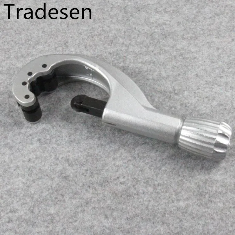 

Adjustable Tube Pipe Cutters Heavy Duty Cuts Pvc Plastic Brass Copper Aluminum For 3mm-35mm Plumbing cutter knife