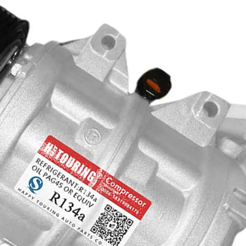 Для Nissan AC компрессор для NISSAN Urvan Ur-van Caravan 92600VW200 DKS17CH 92600-VW200 92600-VX100 506012-0350 5062118280