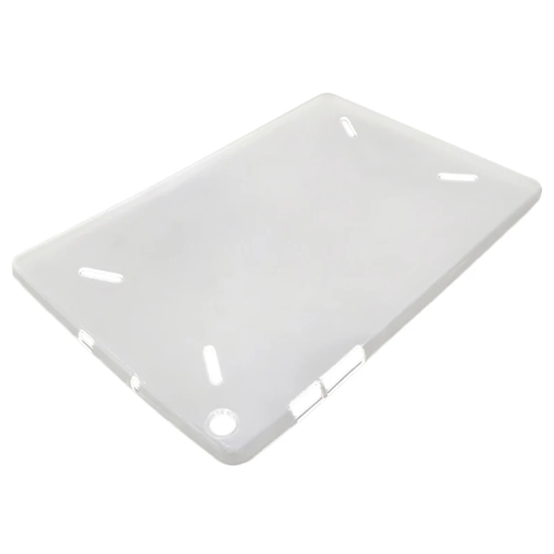 

Ultra-Thin Soft Silicone TPU Case for CHUWI HiPad