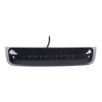 

Car High Brake Light Brake Parking Rear Tail Light For Dodge Ram 1500 2500 3500 2011-2016
