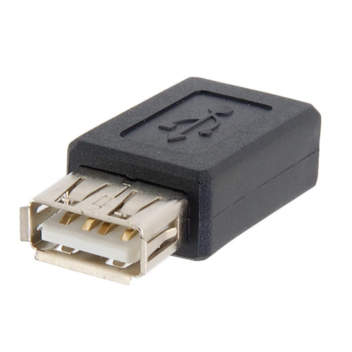 

USB A to Micro USB B Data Adapter Converter Micro USB B type 5pin Adapter Cable USB 2.0 A Cable Male to Female USB to Micro USB