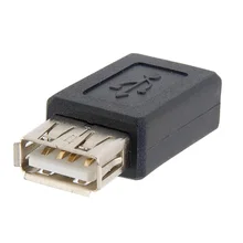 USB A to Micro USB B Data Adapter Converter Micro USB B type 5pin Adapter Cable USB 2.0 A Cable Male to Female USB to Micro USB usb 3 0 am to micro b male cable 1 8m length