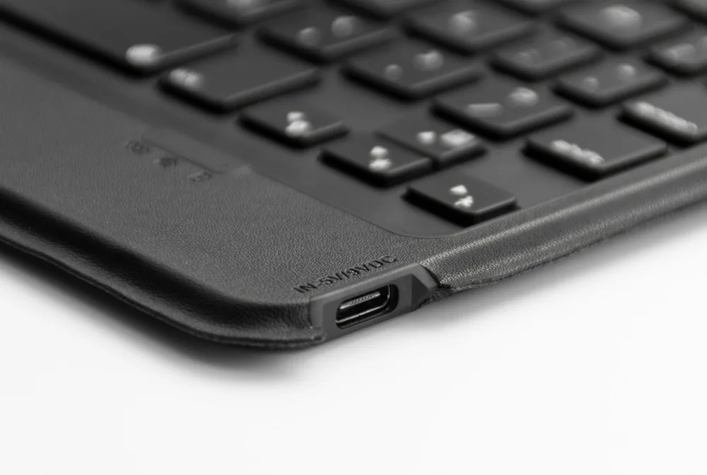 iPad mini 4 bluetooth keyboard (27)