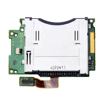 

Slot 1 Card Socket With Flex Cable For