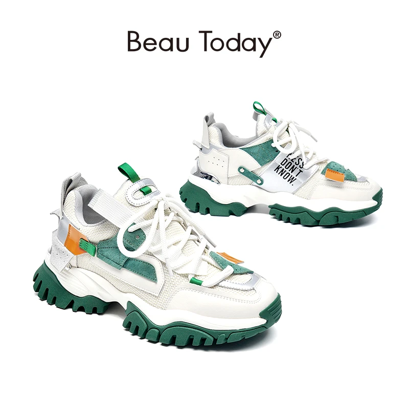 nike shoes with thick laces