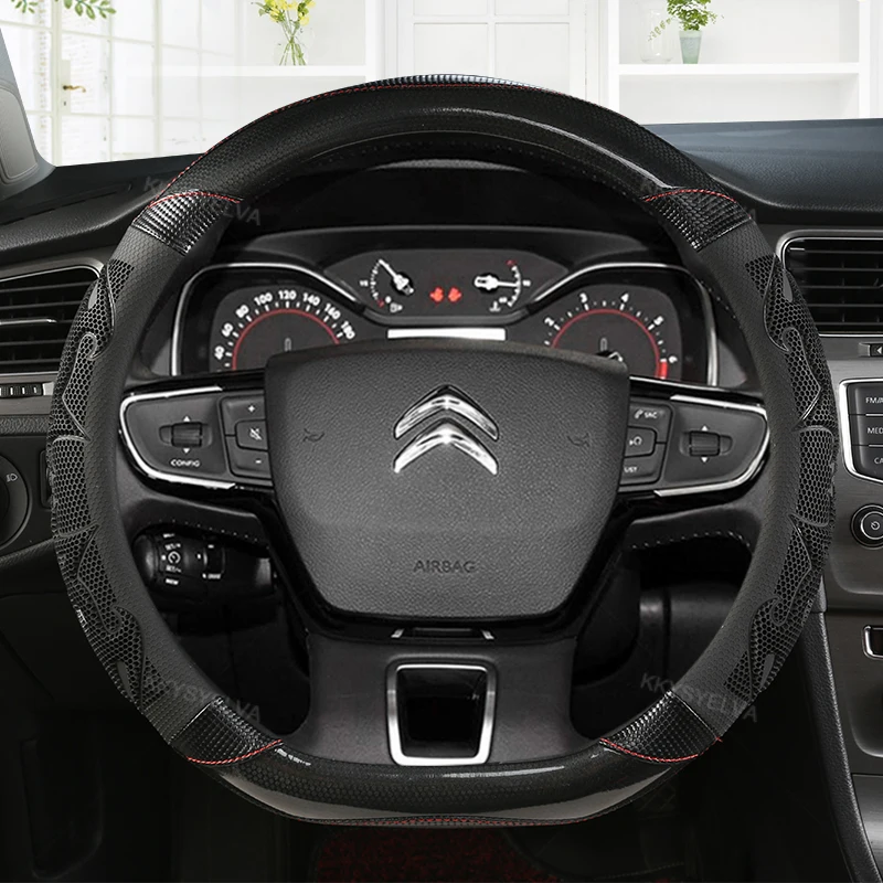 Coprivolante Tipo D Per Citroen C3-Xr Nuovo Elysee C4 Sega 2014 - 2021 Spacetourer Picasso Ds3 Ds5 C3 Ii Iii 2009 - 2021