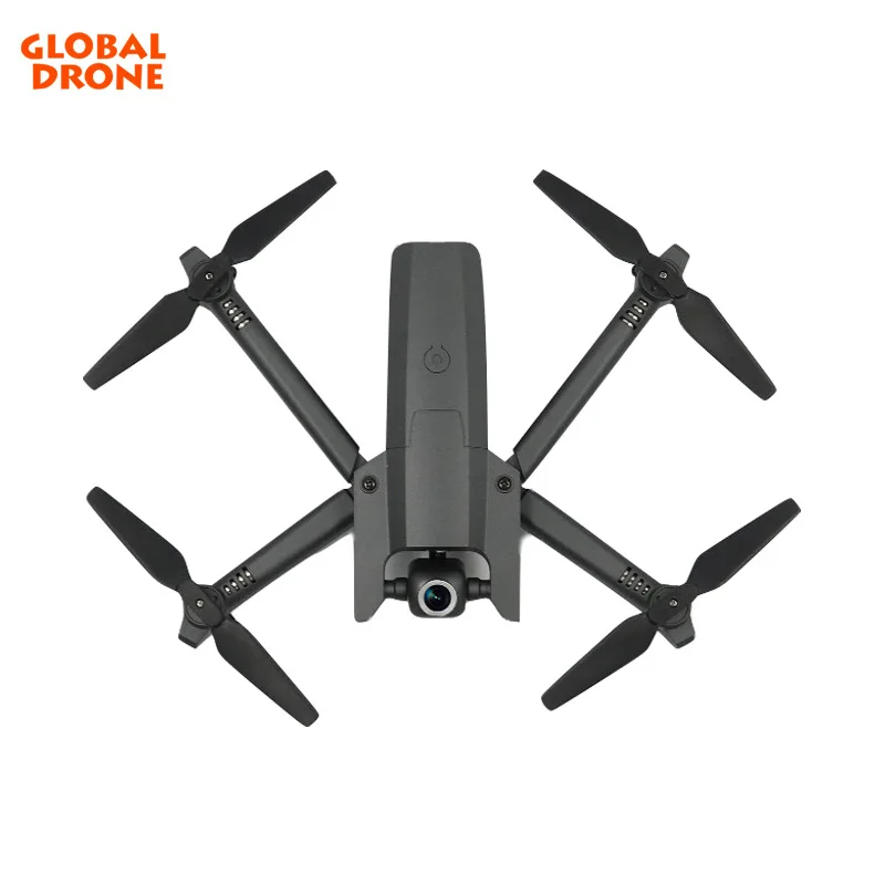 Глобальный Дрон GW106 4K профессиональные Дроны с камерой Hd RC вертолет развивающие