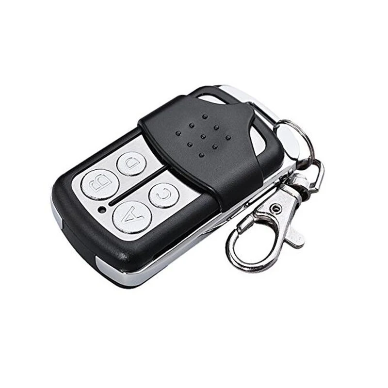 

For CAME TOP 432NA 432EE 432EV Garage Door Remote Control 433.92MHZ Duplicator