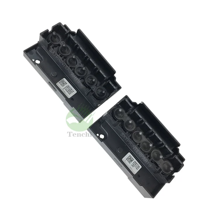 Оригинальная 99% новая головка принтера для Epson PX660/T50/T59/T60/L800/L805/L850/TX650