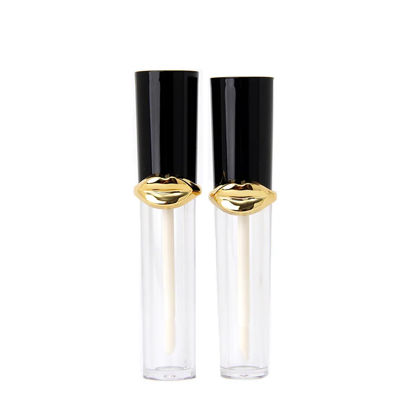 100 Pcs 6ml Empty Lip Gloss Tube Lamp Bulb Shape Lip Oil Bottle Buy Cheap In An Online Store With Delivery Price Comparison Specifications Photos And Customer Reviews
