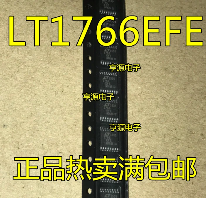 5 шт. LT1766 LT1766EFE LTC1766EFE полный спектр оригинальных продаж гарантия качества