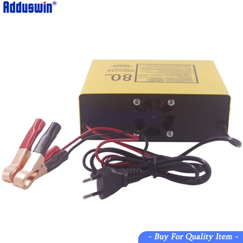 600W 25A умный автоматический 12 V/24 V автомобиль хранения Батарея Зарядное устройство ЖК-дисплей 5-ти ступенчатый интеллигентая(ый) ремонт импульса для свинцово-кислотный Батарея 36-400AH