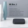 Global Version Xiaomi Box S TV Sets 4K HDR DOLBY Google Assistant Netflix Mi Tv Stick Android 8.1 Smart Control Media Player ► Photo 3/6