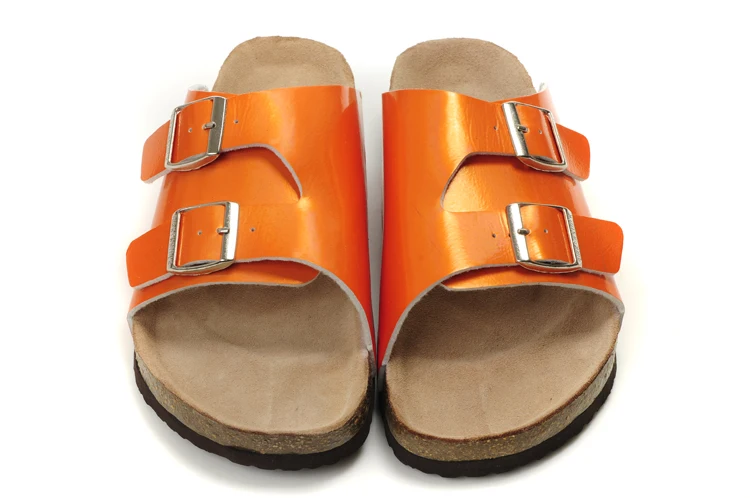 Birkenstock/шлепанцы; коллекция 815 года; альпинистские мужские и женские классические водонепроницаемые уличные спортивные пляжные шлепанцы; Размеры 35-46