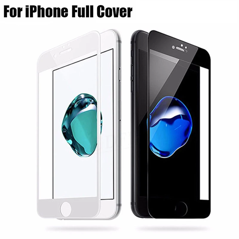 3 шт 9D защитное стекло на iPhone XR X XS Max полное покрытие закаленное для 11 Pro защита