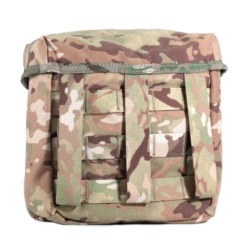 EDC сумка охотничий Органайзер нейлон портативный MOLLE Инструмент Рюкзак жилет аксессуары страйкбол Mag сумка поясная