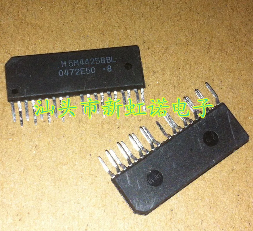 

1 шт., новая оригинальная интегральная схема M5M44258BL, высокое качество