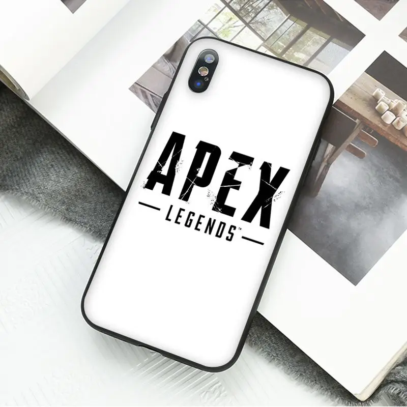 Apex Legends   