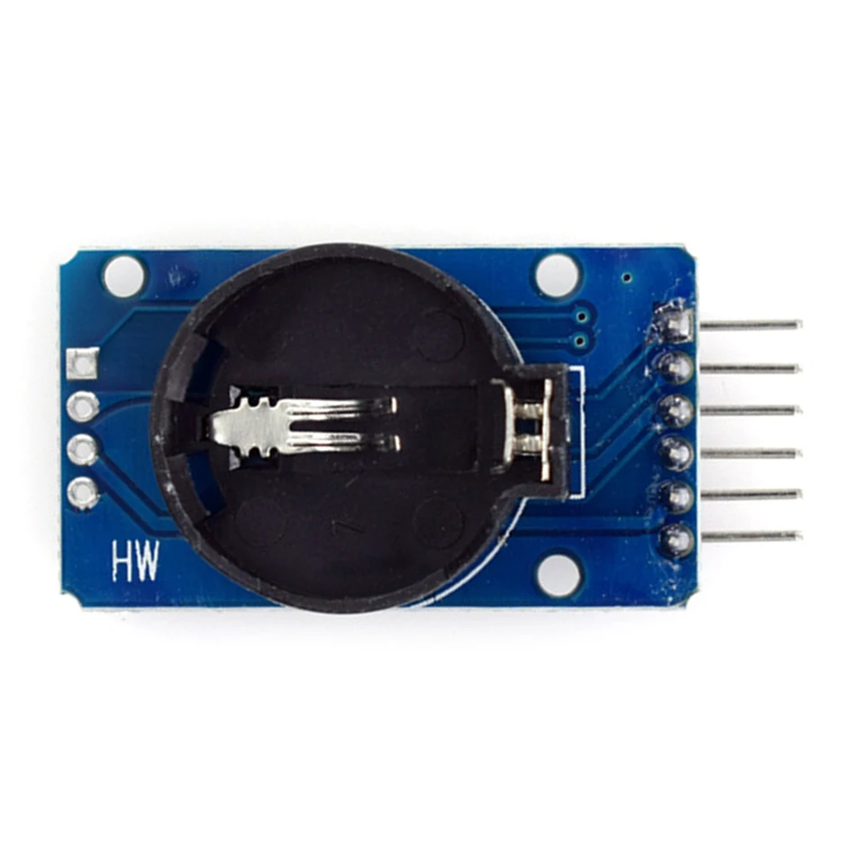 It Modulo Orologio In Tempo REAL DS3231 - Foto 2