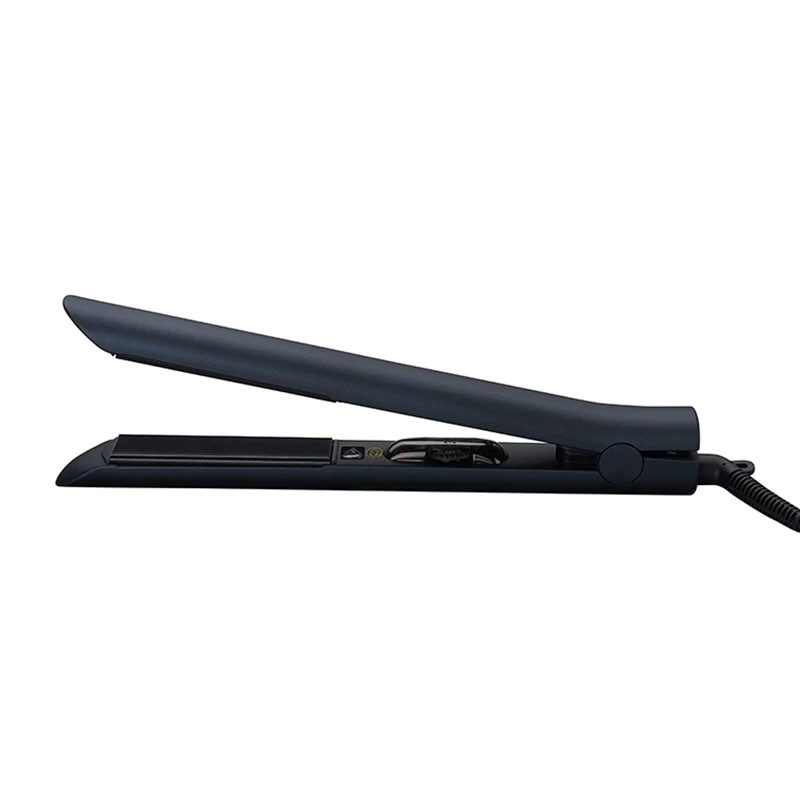 

Professional Hair Straightener Ceramic Flat Iron for Hair Styling 2 in 1 Curling Iron Led Hair Curler Iron for All Hair Typ