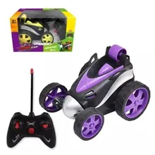 Беспроводной Радиоуправляемый автомобиль Tumbling трюк самосвал дистанционное управление игрушки Детский автомобиль ABS Электрический крутой RC автомобили на дистанционном подарок для детей