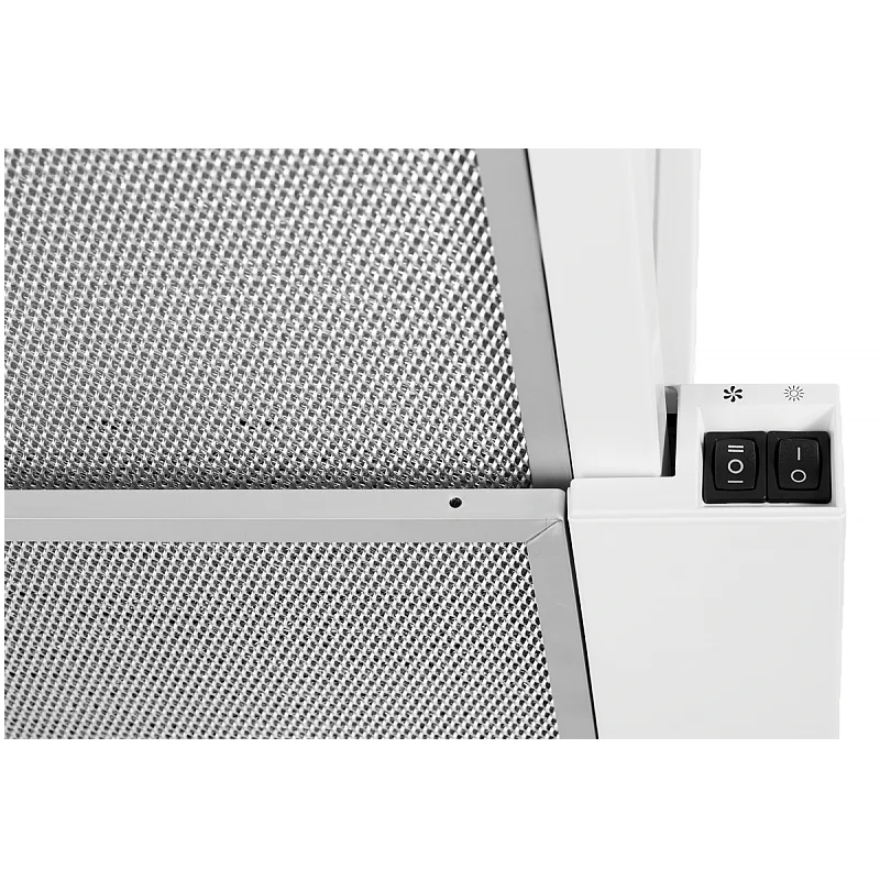Вытяжка встраиваемая Monsher, TELE II 60 W