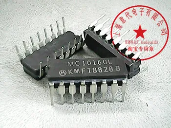 

MC10160L DIP-16
