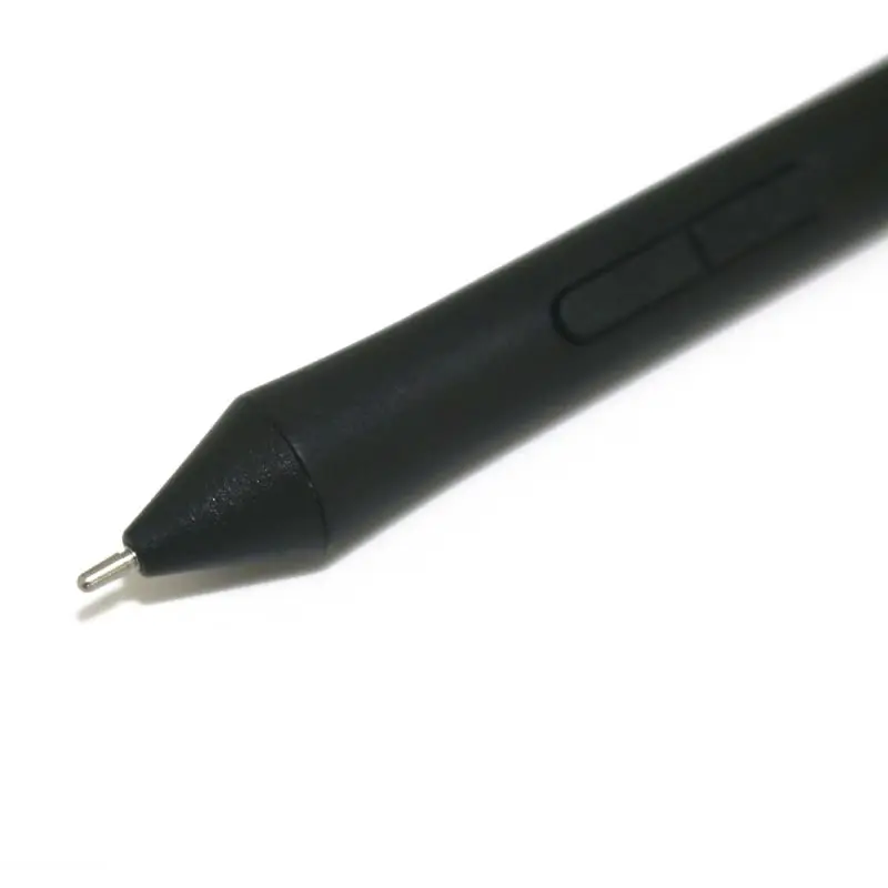New Durable Titanium Alloy Pen Refills Drawing Graphic Tablet Standard Pen Nibs Stylus for Wacom BAMBOO Intuos CTL-471