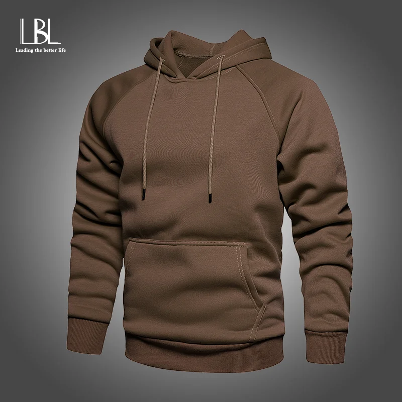 New Solid Men Hoodies 2020 Autumn New Men's Casual Hooded Sweatshirts Basic Man Streetwear Casual Pullovers Winter Fleece Hoody New Solid Men Hoodies 2020 Autumn New Men's Casual Hooded Sweatshirts Basic Man Streetwear Casual Pullovers Winter Fleece Hoody