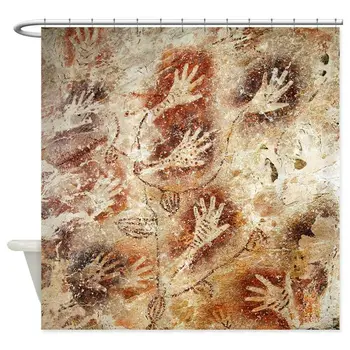 

Custom Unique Gua Tewet The Tree Of Life Shower Curtain