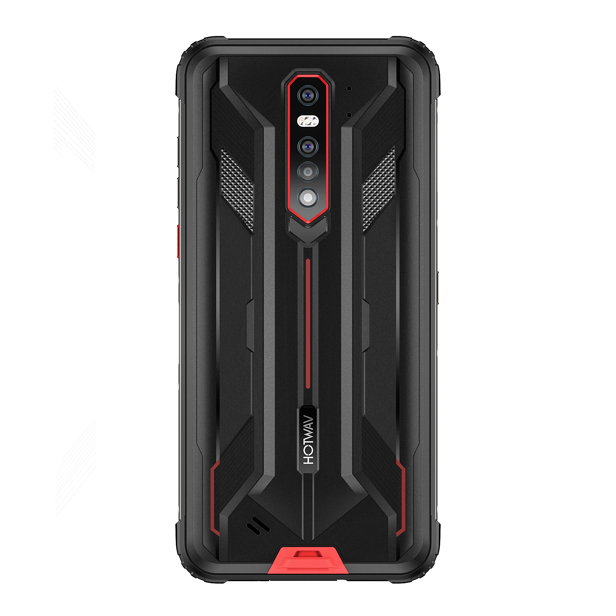 ram memory Hotwav Cyber 7 5G Rugged Phone 6.3 Inch FHD+ Screen 8GB RAM 128GB ROM 8280mAh Battery Smartphone 48MP Main Camera NFC Phone 2021 laptop 8gb ram