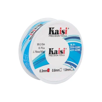 

0.3mm Wire Small Volume Low Temperature Tin Lead Rosin Core Solder Supplies Welding Wires