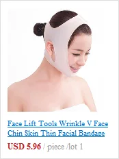1/2/3Pcs Extra-thin Silicone Reusable Anti Wrinkle Forehead Eye Jaw Pad Patch Skin Care Beauty Tools