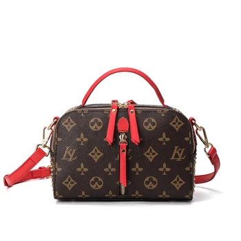 

Bags for Women 2020 New Luxury Handbags High Quality Fashion Genuine Leather Shoulder Bags Women Purse and Handbags Sac A Main