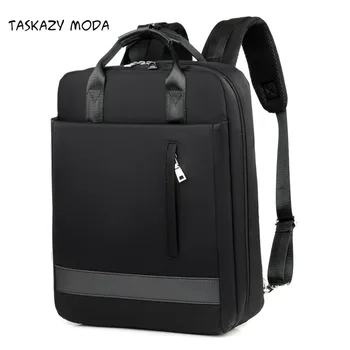 

2020 Women USB Charging Laptop Backpack For Teenage Students Girls School Backpacks Bag Female Rucksack Mochilas Travel Cuadrado
